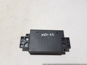 RENAULT Megane E-Tech CMF-EV (2022–2026) Juhtplokk 284E71447R - 2