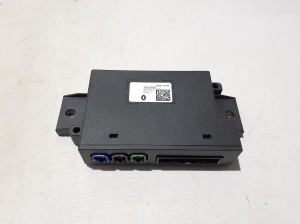   Module de commande  - 284E71447R 