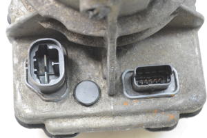 Citroen C4 Picasso (2007–2013) Elektrische Servopumpe 9684252580 - 2