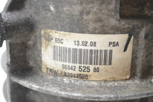 Citroen C4 Picasso (2007–2013) Elektrische Servopumpe 9684252580 - 4