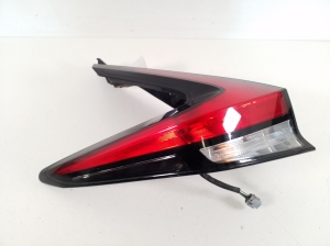 NISSAN Leaf II (2017–2026) Eckleuchte hinten 265555SH0A - 3