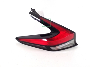   Rear corner light  - 265555SH0A 