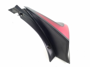 NISSAN Leaf II (2017–2026) Eckleuchte hinten 265505SH0A - 2