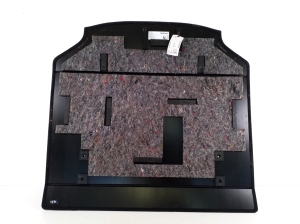 NISSAN Leaf II (2017–2026) Trunk carpet 849085SH0A - 3