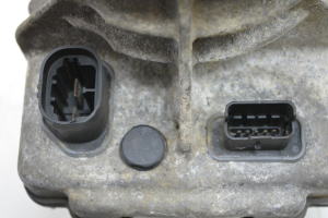 Citroen C4 Picasso (2007–2013) Elektrische Servopumpe 9681965580 - 4