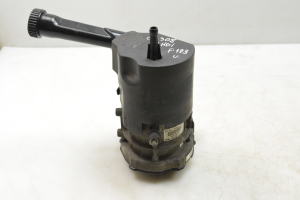 Peugeot 308 (2007–2015) Elektrische Servopumpe 9684554780