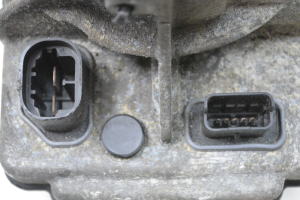 Peugeot 308 (2007–2015) Elektrische Servopumpe 9684554780 - 3