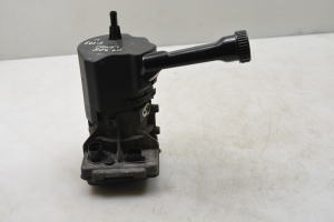 Peugeot 308 (2007–2015) Elektrische Servopumpe 9684554780 - 5