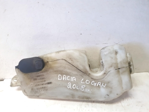 Scheibenwaschbehälter vorne - 8200210002