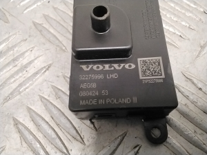 VOLVO XC40 (2017–2026) Other sensor 32275996 - 3