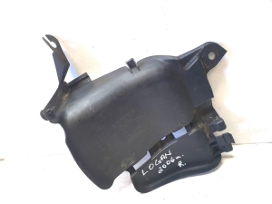 Front underbody protection - 8200595797
