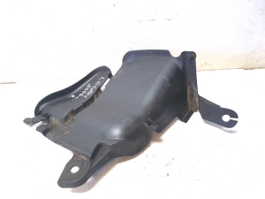 Dacia Logan I (2004–2012) Front underbody protection 8200595797 - 2