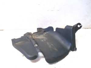Dacia Logan I (2004–2012) Front underbody protection 8200595797 - 3