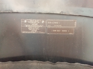 BMW 3 SERIES E90 (2004–2013) Kapott 6985512 - 3