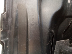 BMW 3 SERIES E90 (2004–2013) Kapott 6985512 - 5