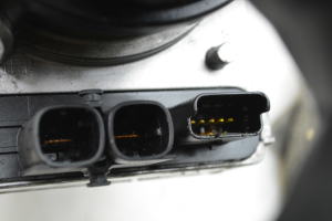 Peugeot 508 (2010–2017) Elektrische Servopumpe 9675277380 - 3