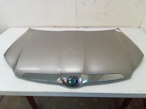 Skoda Yeti (2009–2017) Motorhaube 5L0823105 - 2