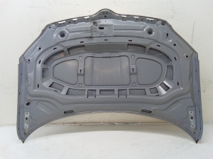 Skoda Yeti (2009–2017) Motorhaube 5L0823105 - 3
