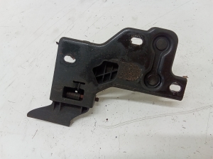 Skoda Yeti (2009–2017) Hood release handle on the hood 5L0023480 - 4