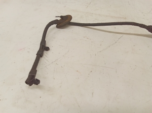 Skoda Yeti (2009–2017) Frontscheibenwaschdüse 5L0023480 - 6