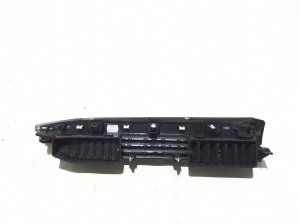 RENAULT Megane E-Tech CMF-EV (2022–2026) Dashboard air vent grilles 687606935R - 2