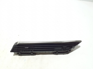   Grilles de ventilation du tableau de bord  - 687606935R 