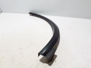 RENAULT Megane E-Tech CMF-EV (2022–2026) Front fender trim (flare) 638139360R - 3