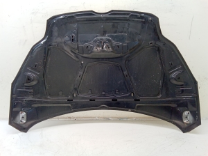 Ford Focus (2011–2018) Motorhaube PF1EBA16610AA - 3