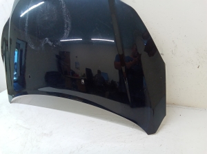 Ford Focus (2011–2018) Motorhaube PF1EBA16610AA - 4