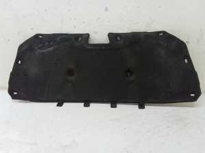 Hood sound insulation - BM5117666A
