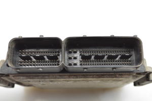 Opel Astra H (2004–2010) Engine control unit 55198922 - 3