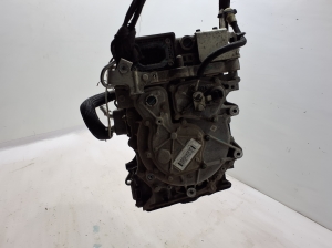 RENAULT Megane E-Tech CMF-EV (2022–2026) Mootor 6AM402 - 3