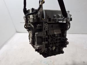 RENAULT Megane E-Tech CMF-EV (2022–2026) Mootor 6AM402 - 4