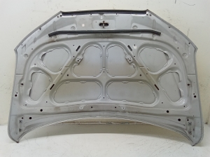 Hyundai Santa Fe (2006–2012) Motorhaube 664002B030 - 3