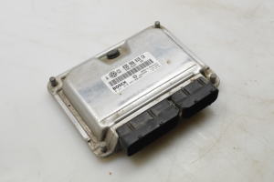 Volkswagen Golf IV (1997–2003) Engine control unit 038906019CR - 3