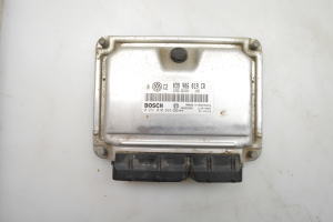 Engine control unit - 038906019CR