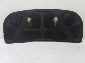 Dämmmatte Hitzeschutzmatte Motorhaube - 282202B000