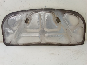 Hyundai Santa Fe (2006–2012) Hood sound insulation 282202B000 - 2