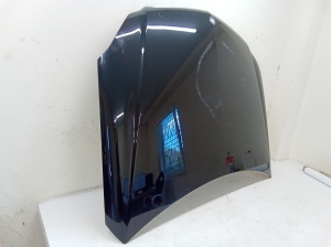 Mercedes Benz C-Class 204 (2007–2014) Motorhaube A2048800957 - 2