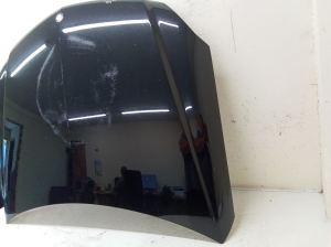 Mercedes Benz C-Class 204 (2007–2014) Motorhaube A2048800957 - 8