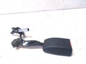 Mazda 5 (2005–2010) Sicherheitsgurtschloss vorne - 4