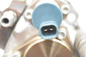 Mazda 6 (2012–2026) Fuel pump SH0113800D - 5
