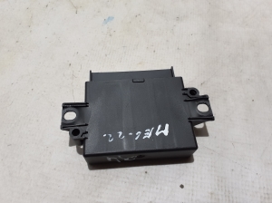RENAULT Megane E-Tech CMF-EV (2022–2026) Parking system control unit 284L07305R - 2