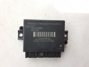   Module de commande d’aide au stationnement  - 284L07305R 