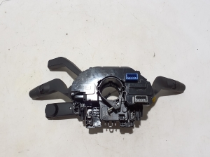 RENAULT Megane E-Tech CMF-EV (2022–2026) Switch and its parts - 2