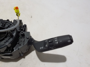 RENAULT Megane E-Tech CMF-EV (2022–2026) Switch and its parts - 6