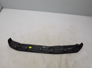 RENAULT Megane E-Tech CMF-EV (2022–2026) Dashboard trim 280A43889R - 4