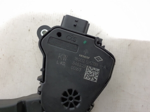 RENAULT Megane E-Tech CMF-EV (2022–2026) Gaasipedaal 180025MZ0B - 3