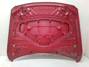 BMW 3 SERIES F30 (2011–2018) Motorhaube 9174633 - 2