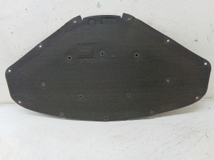 BMW 3 SERIES F30 (2011–2018) Kapoti heliisolatsioon 7289875 - 2